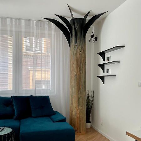 Apartmán Betree Bratislava Exteriér fotografie