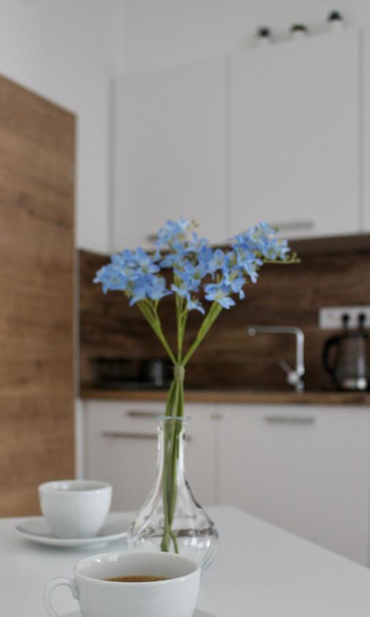Apartmán Betree Bratislava Exteriér fotografie