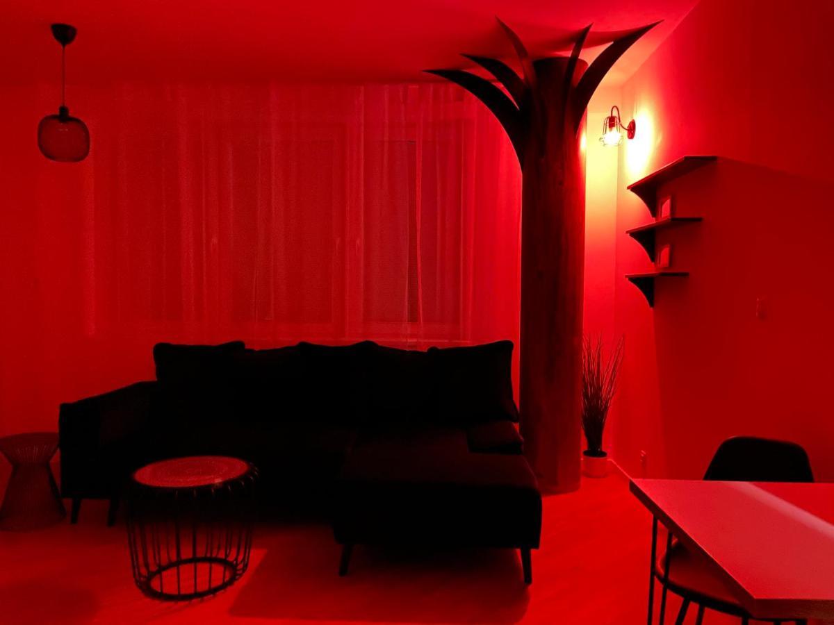 Apartmán Betree Bratislava Exteriér fotografie