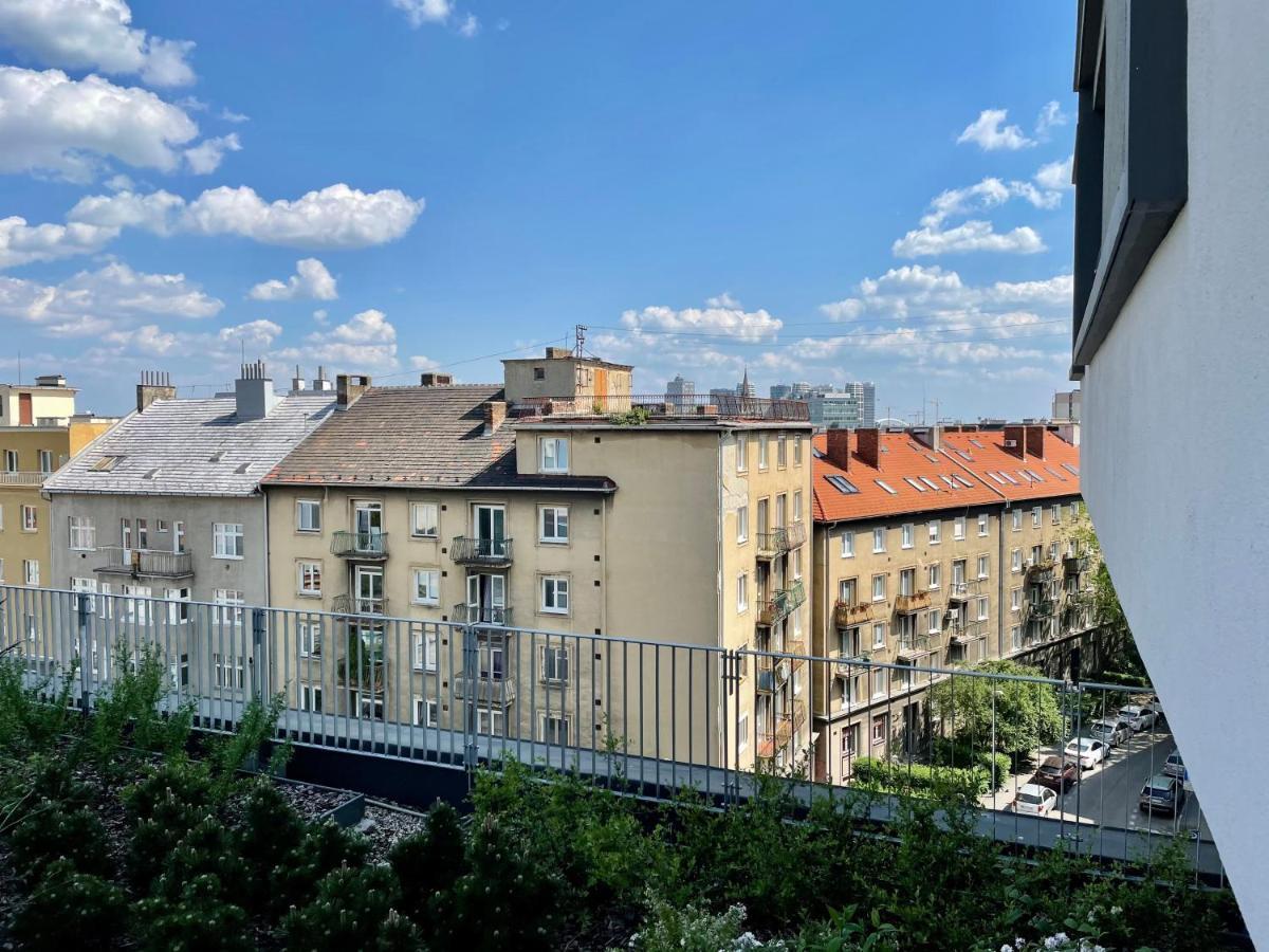 Apartmán Betree Bratislava Exteriér fotografie